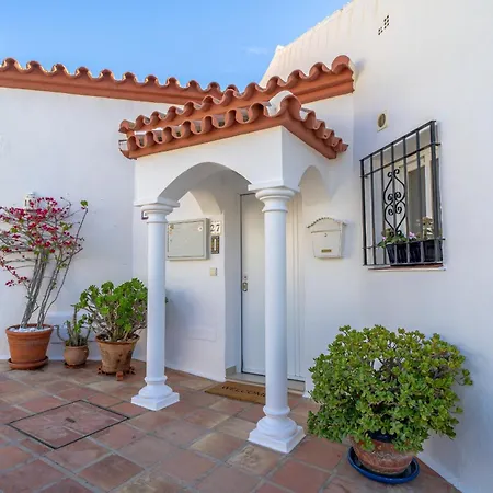 Vistas Del Mar Casasol