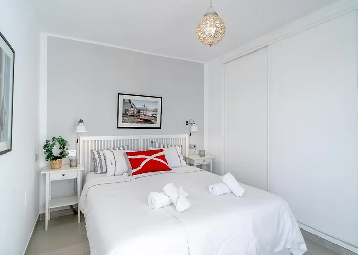 Vistas Del Mar Casasol *