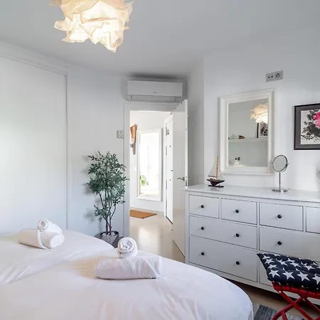 Apartment Vistas Del Mar Casasol *