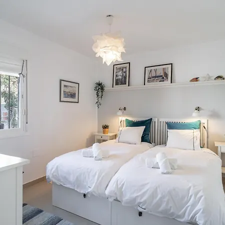 Vistas Del Mar Casasol * Nerja