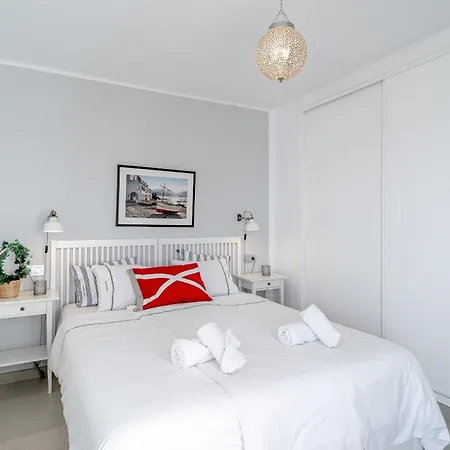 Vistas Del Mar Casasol *