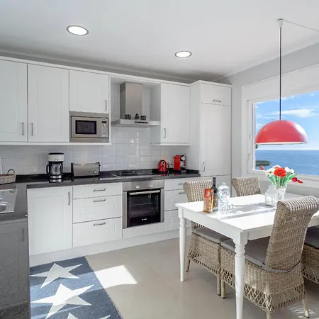 Vistas Del Mar Casasol *