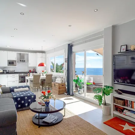 Apartment Vistas Del Mar Casasol