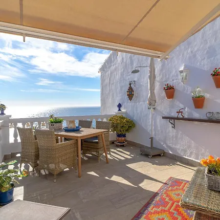 Vistas Del Mar Casasol