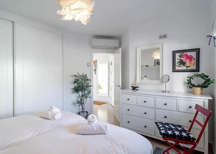 Appartamento Vistas Del Mar Casasol *