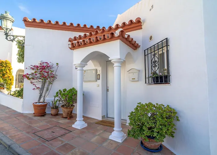 Vistas Del Mar Casasol