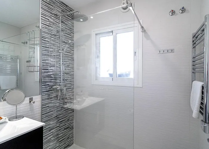 Appartamento Vistas Del Mar Casasol Nerja