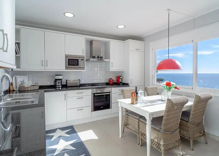 Vistas Del Mar Casasol *