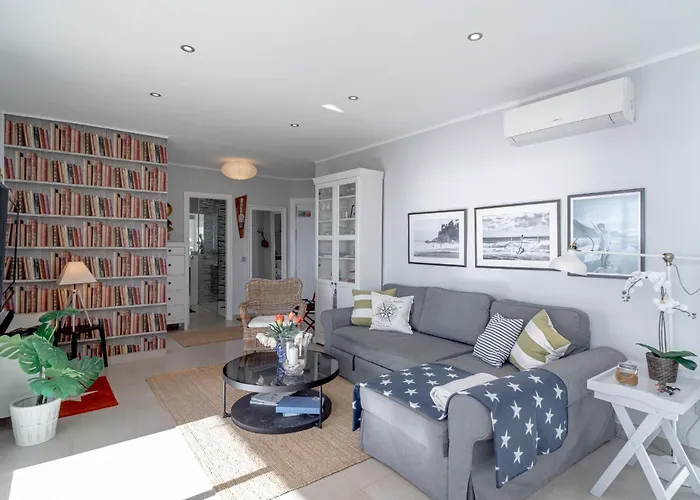 Vistas Del Mar Casasol *