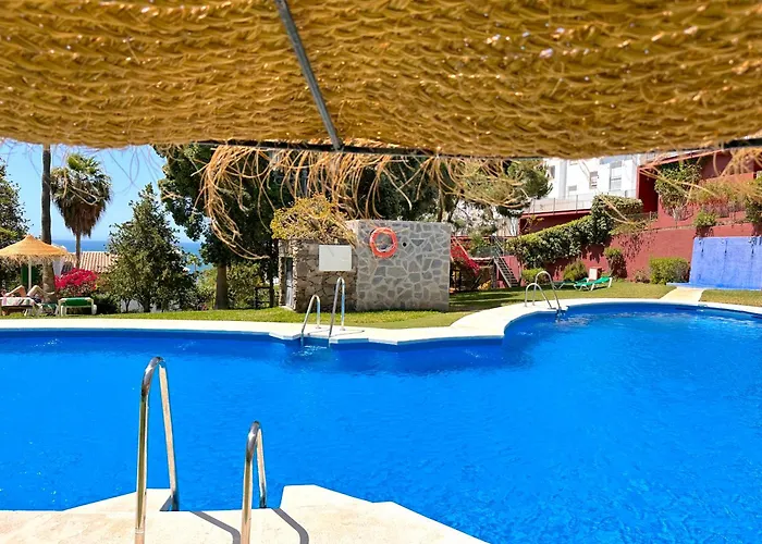 Appartamento Vistas Del Mar Casasol