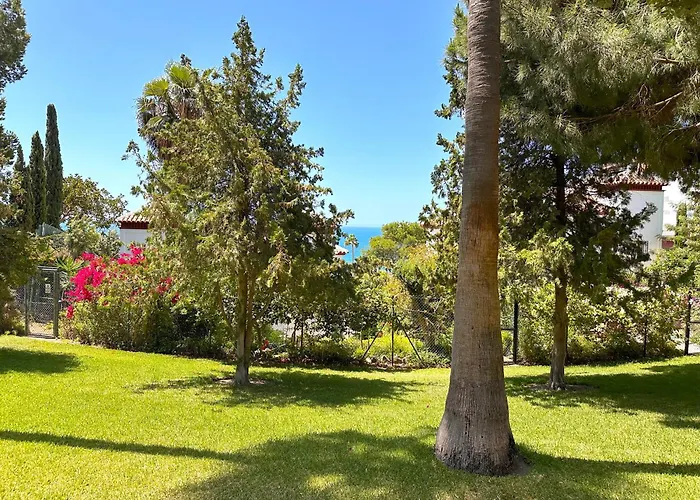 Appartamento Vistas Del Mar Casasol