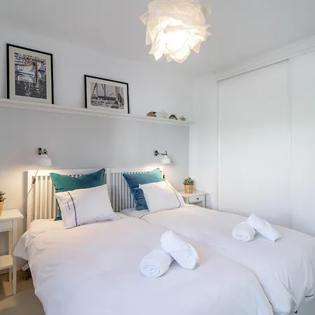 Vistas Del Mar Casasol Apartman Nerja