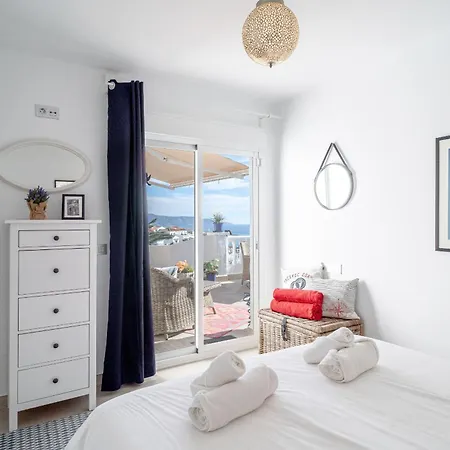 Vistas Del Mar Casasol Nerja