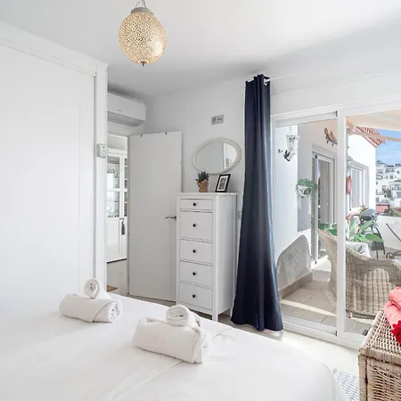 Vistas Del Mar Casasol * Nerja