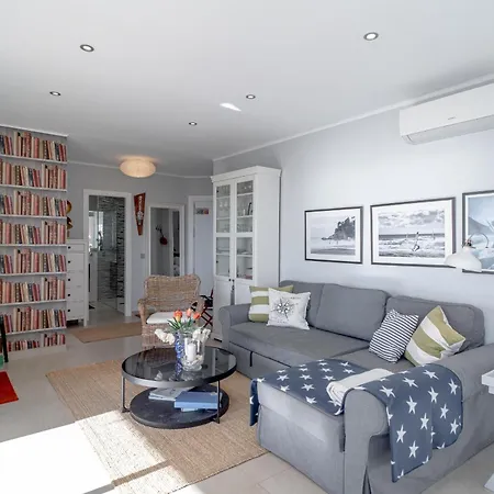 Vistas Del Mar Casasol *