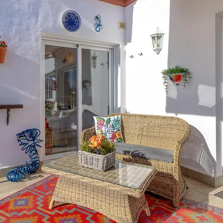 Vistas Del Mar Casasol * ネルハ