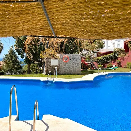 Apartman Vistas Del Mar Casasol