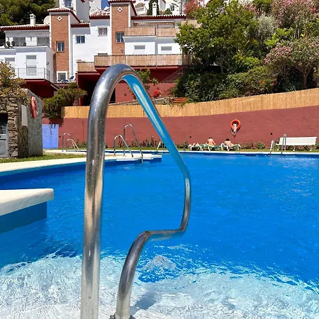 Vistas Del Mar Casasol アパート