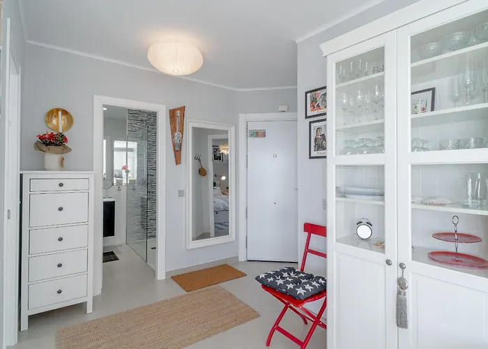 Vistas Del Mar Casasol Apartment Nerja