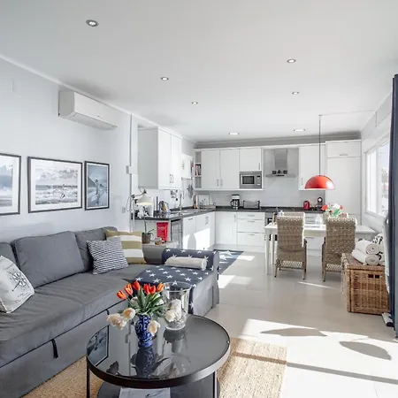 Apartment Vistas Del Mar Casasol