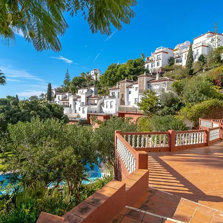 Apartment Vistas Del Mar Casasol *