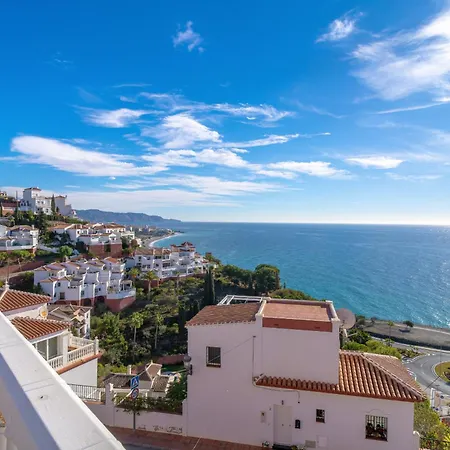 Vistas Del Mar Casasol Apartment *