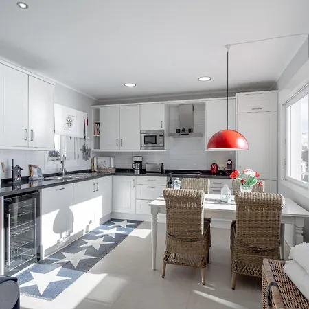 Vistas Del Mar Casasol Apartment Nerja