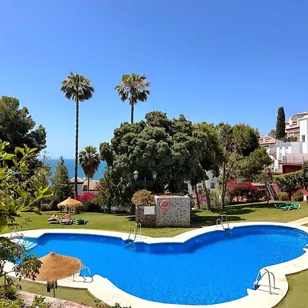 Vistas Del Mar Casasol Nerja