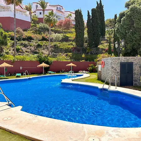 Vistas Del Mar Casasol Apartment Nerja
