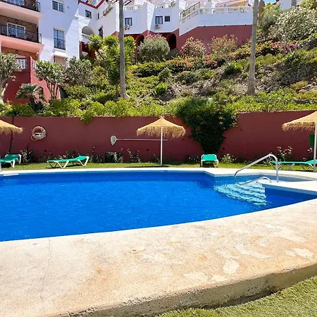 Vistas Del Mar Casasol Apartment Nerja