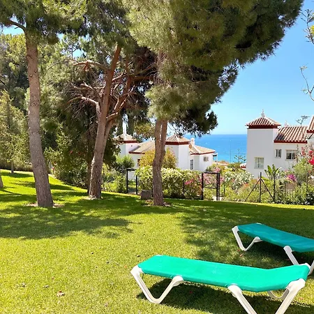Vistas Del Mar Casasol Apartment *