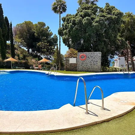 Vistas Del Mar Casasol * Nerja