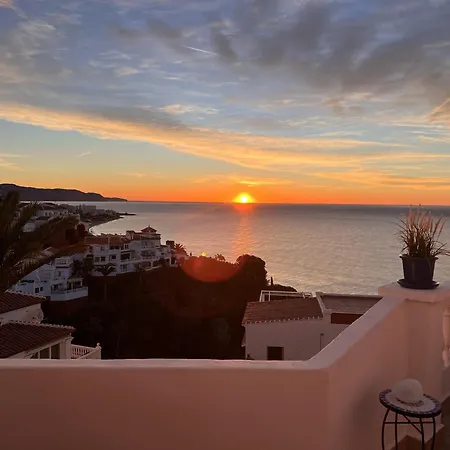 Vistas Del Mar Casasol * Nerja