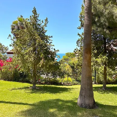 Apartamento Vistas Del Mar Casasol