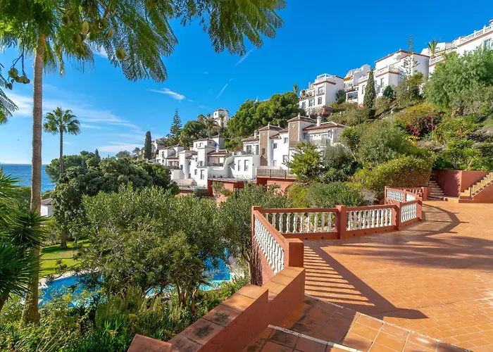 Apartment Vistas Del Mar Casasol *