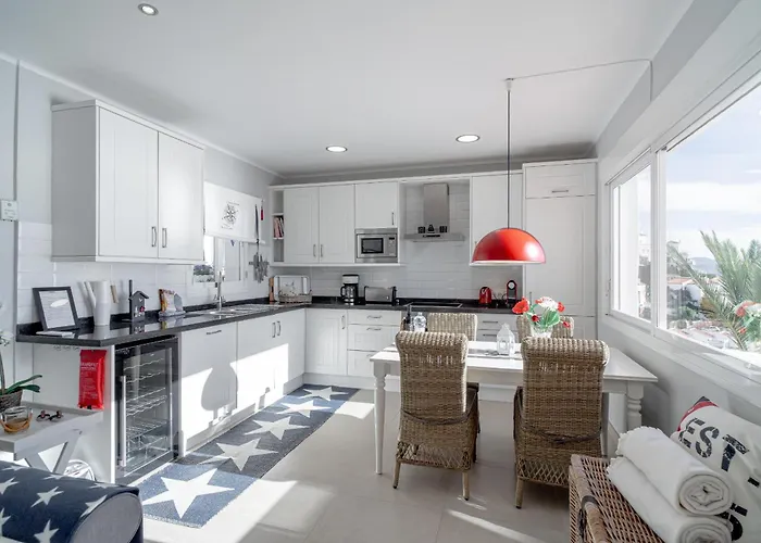 Vistas Del Mar Casasol Apartment Nerja