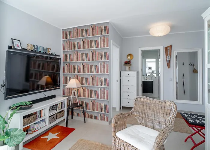 Apartment Vistas Del Mar Casasol Nerja