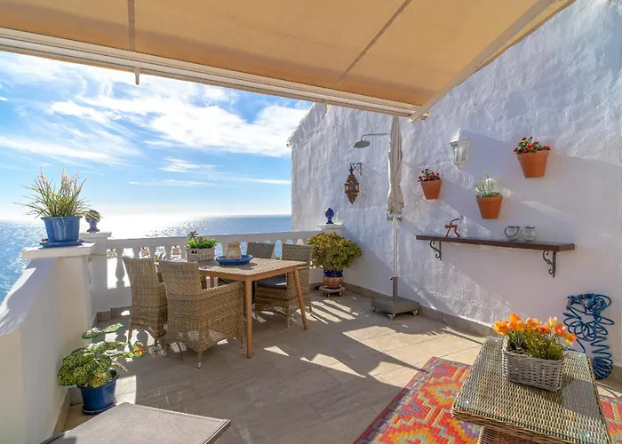 Vistas Del Mar Casasol