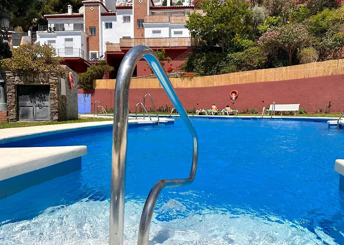 Vistas Del Mar Casasol Apartment